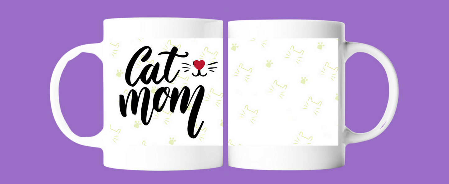 Mom Mugs