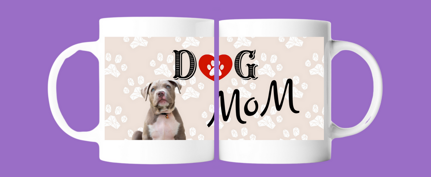 Mom Mugs