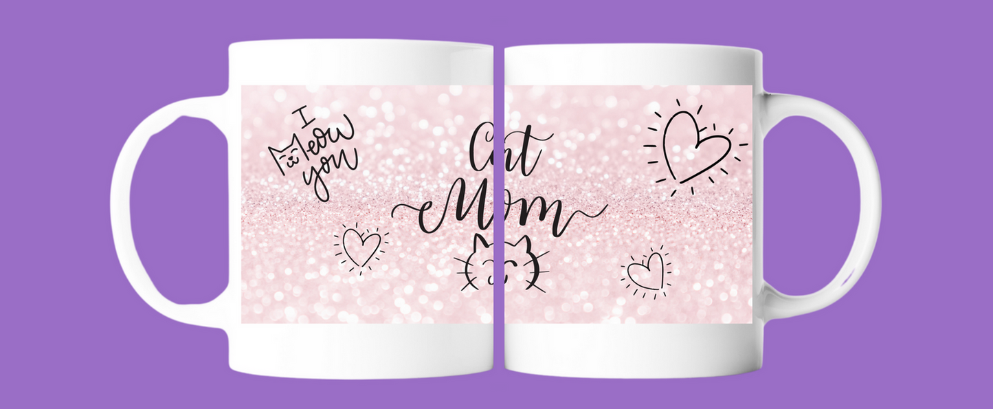 Mom Mugs