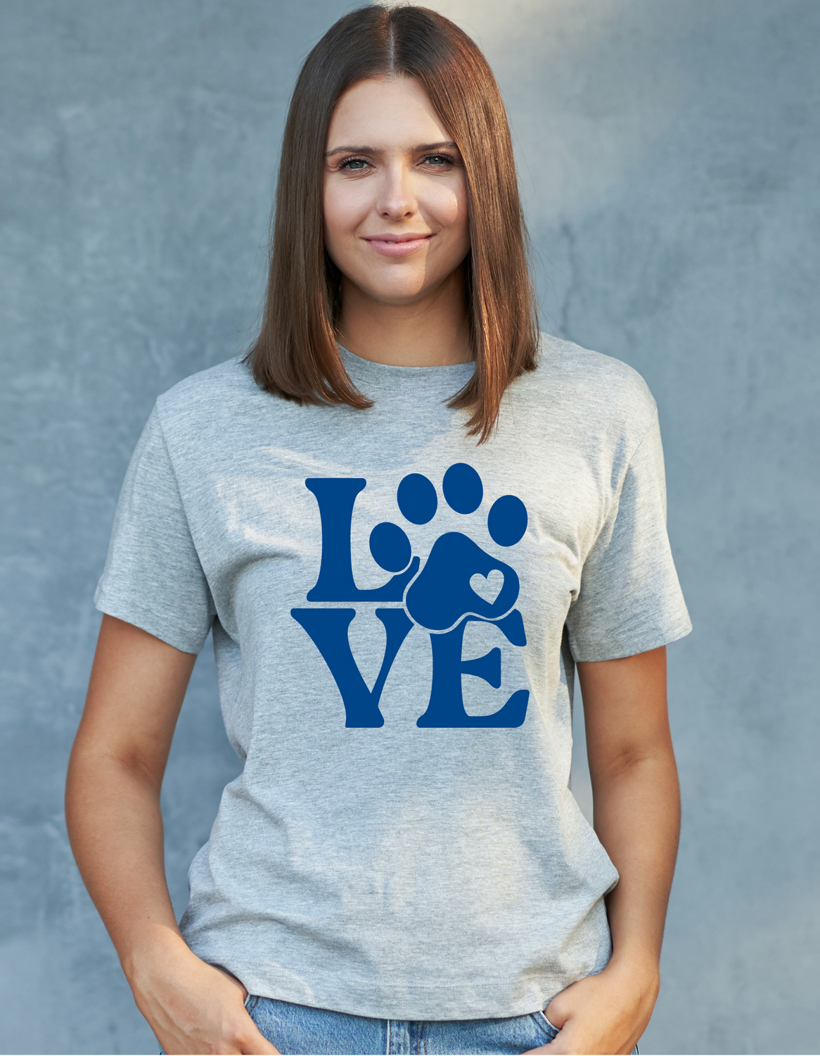 "Pet Love" T-Shirts