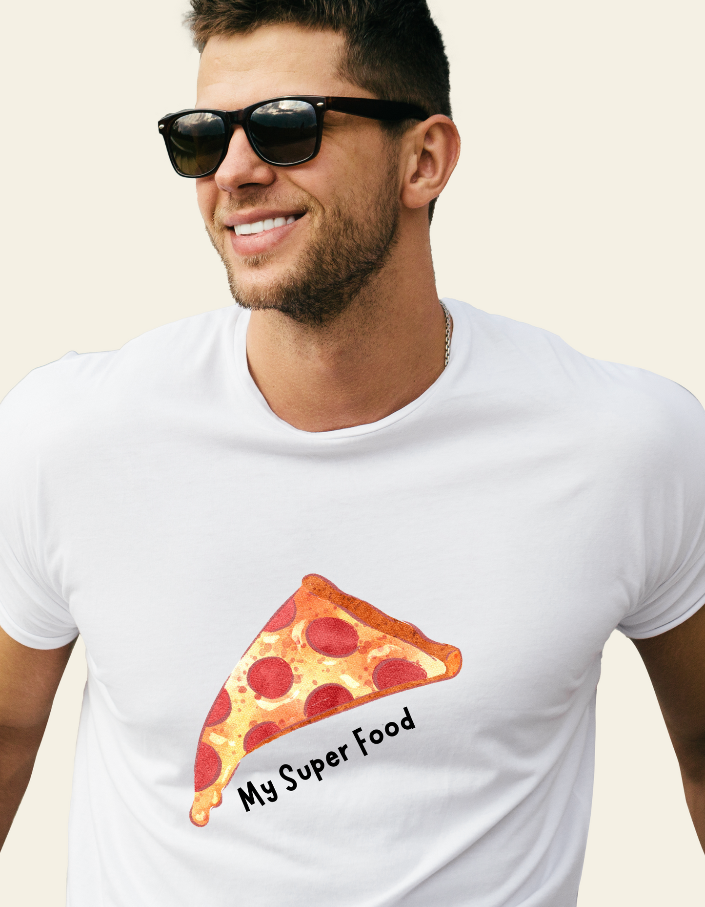 "Pizza" Youth & Adult T-Shirts