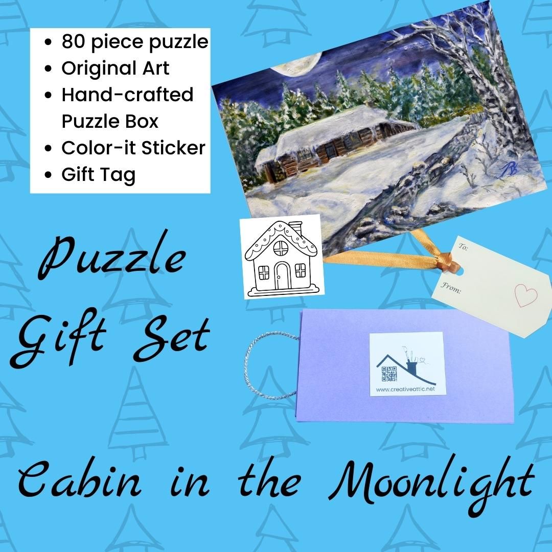 CCA Puzzles