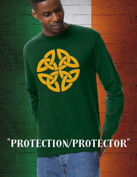 "Protection/Protector" Shirt