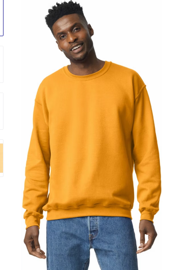 Penny Pumpkin Sweatshirts