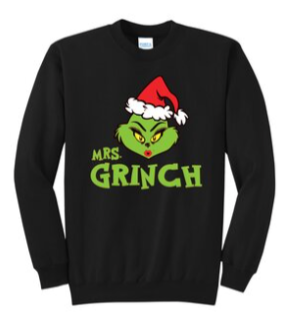 Grinchmas Hoodies