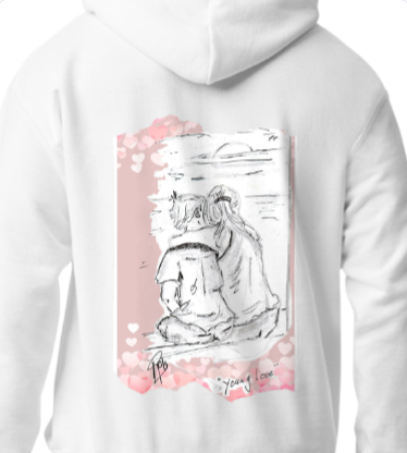 Young Love Sweatshirts