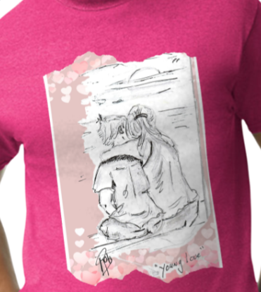 Young Love Shirts