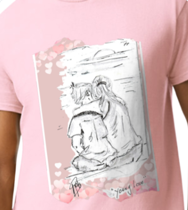 Young Love Shirts