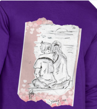 Young Love Shirts