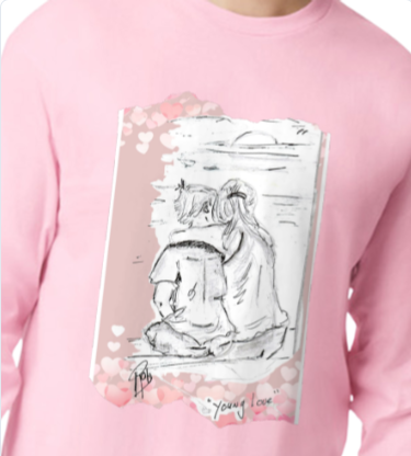 Young Love Shirts