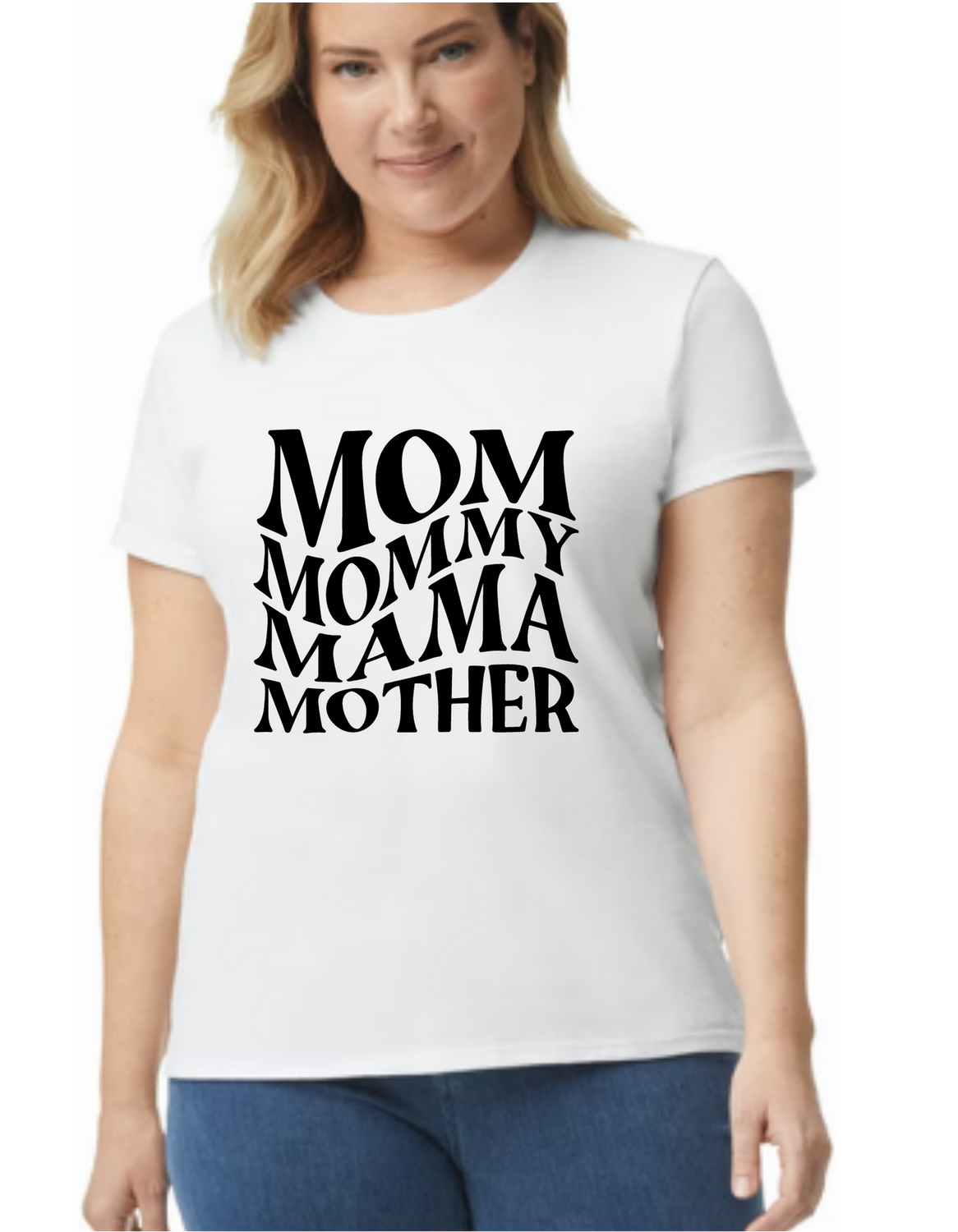 Celebrate Mom Wearable Art