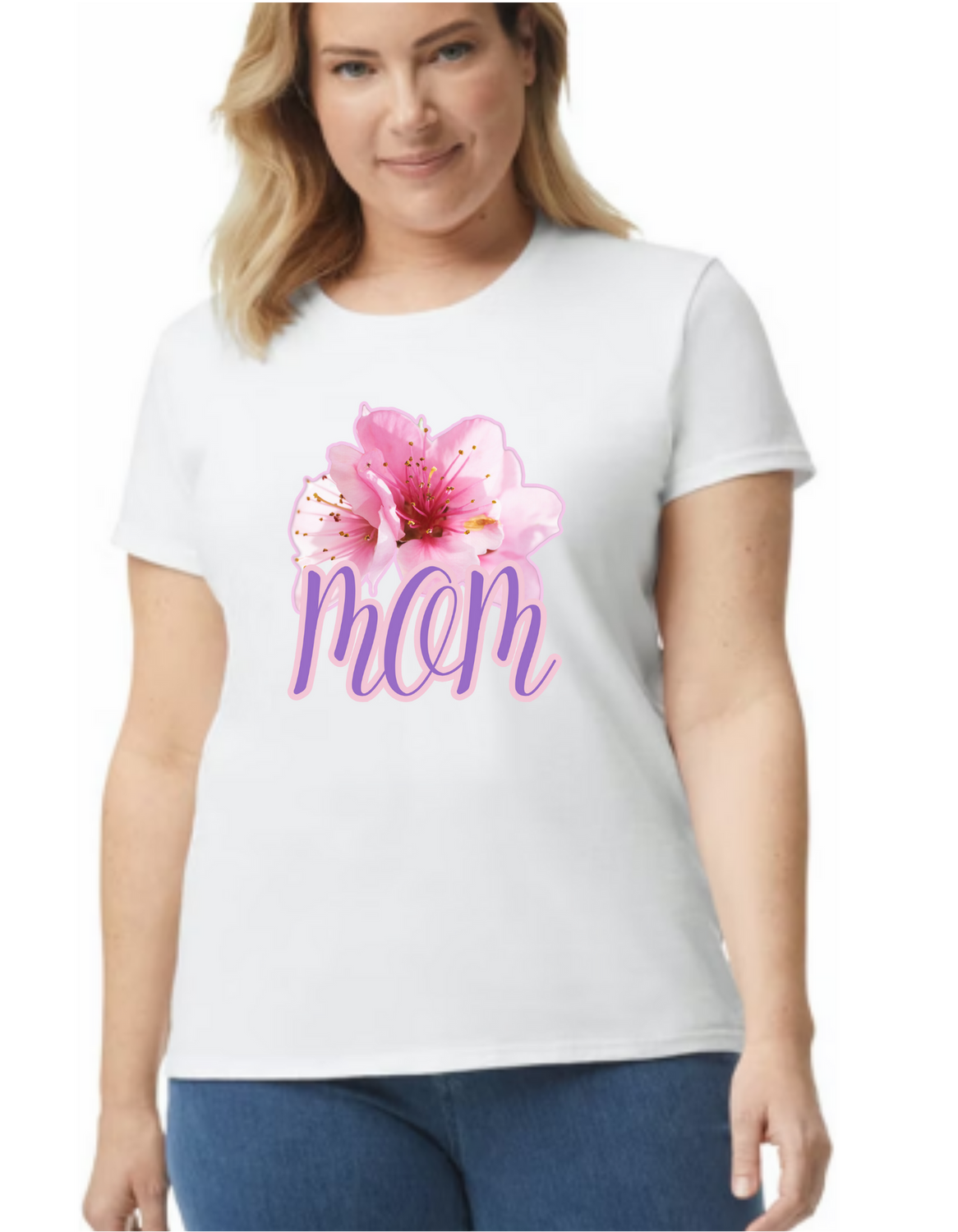 Celebrate Mom Wearable Art