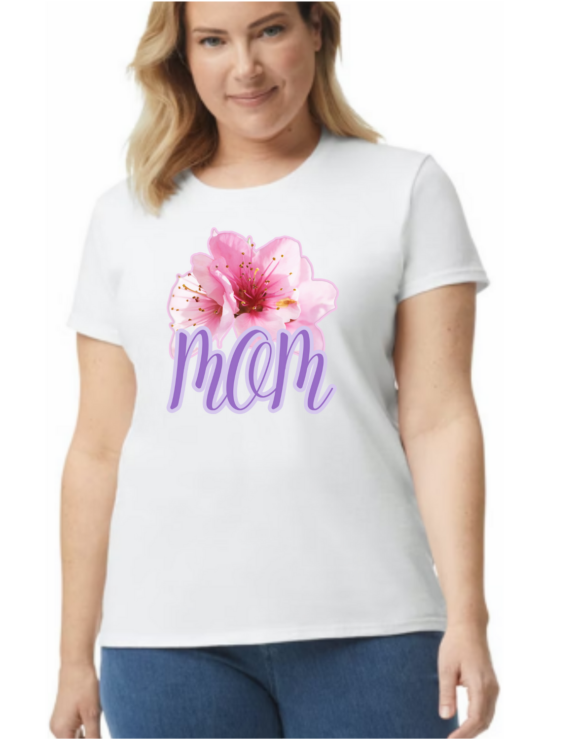 Celebrate Mom Wearable Art