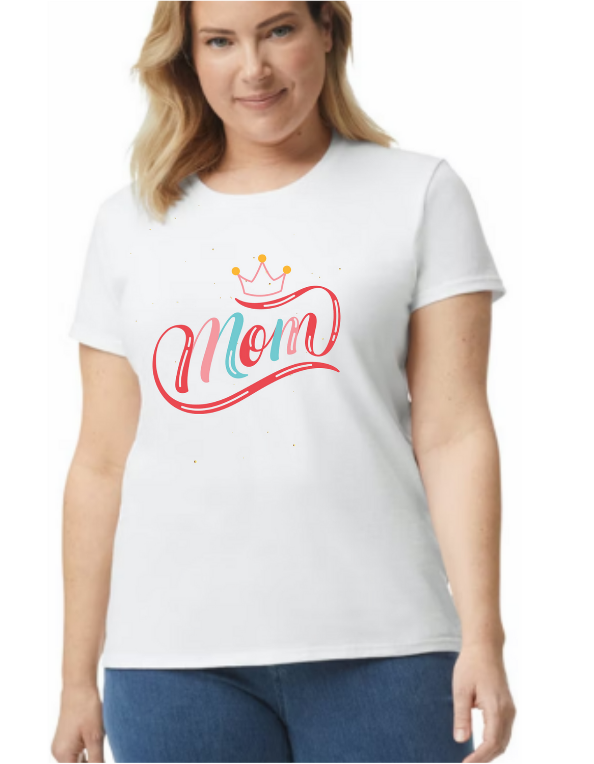 Celebrate Mom Wearable Art