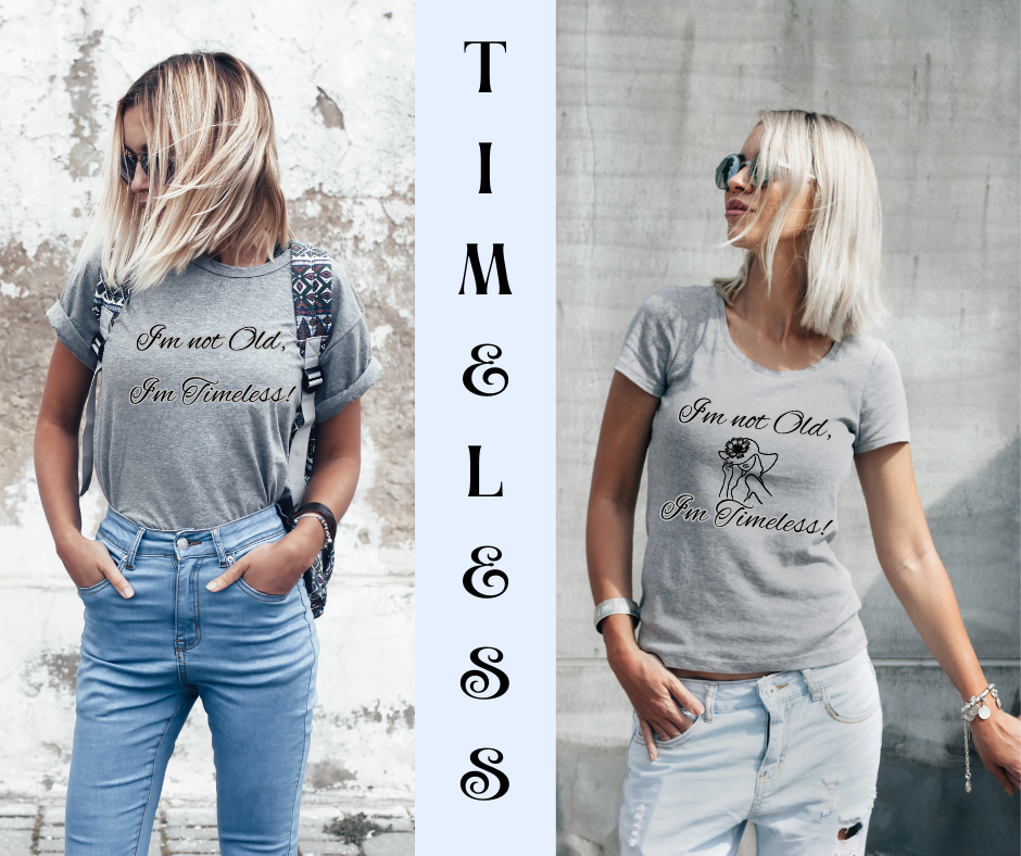 Timeless Merch