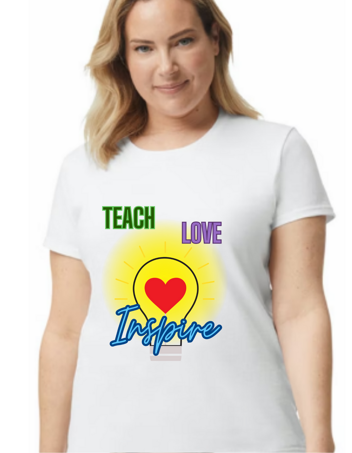 Celebrate Teachers Wearable Art