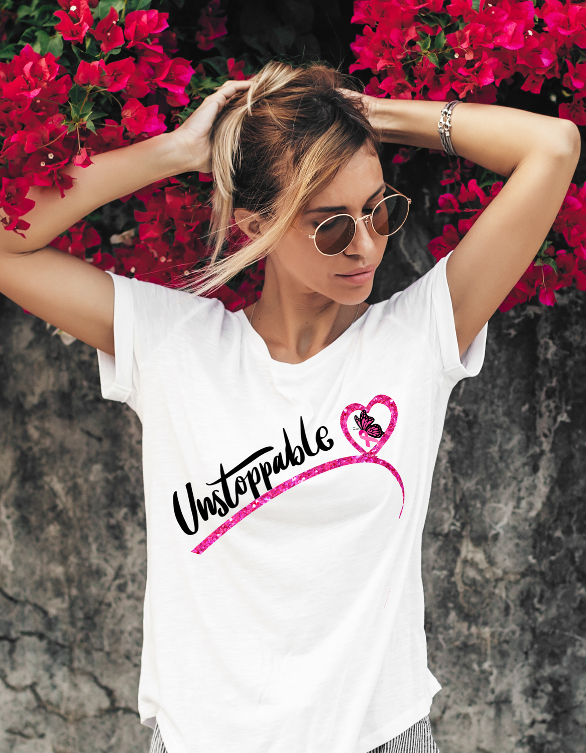 Unstoppable: BCA Apparel