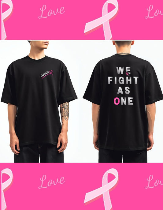 Unstoppable: BCA Supporter Apparel