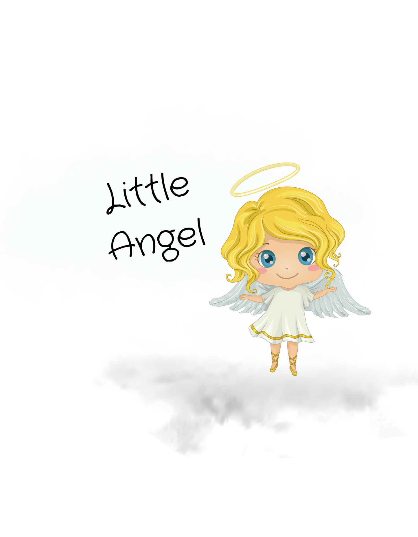 CCA Magnet: Christmas/Winter