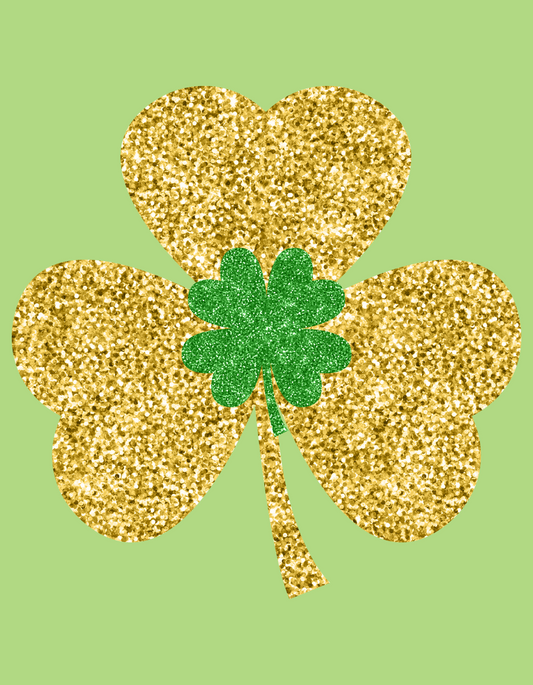 "Irish Love" T-Shirt