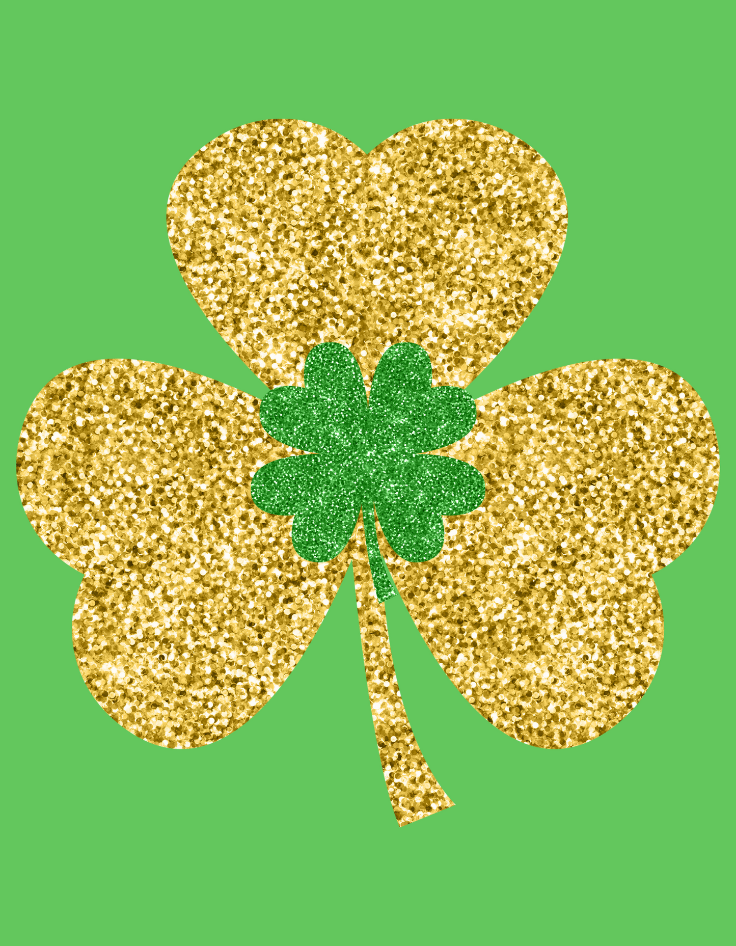 "Irish Love" Infant/Toddler T-Shirts