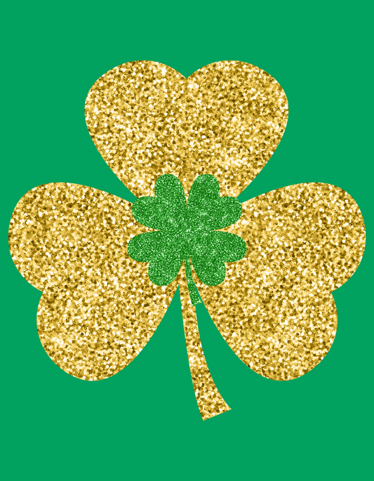 "Irish Love" Youth & Adult T-Shirts