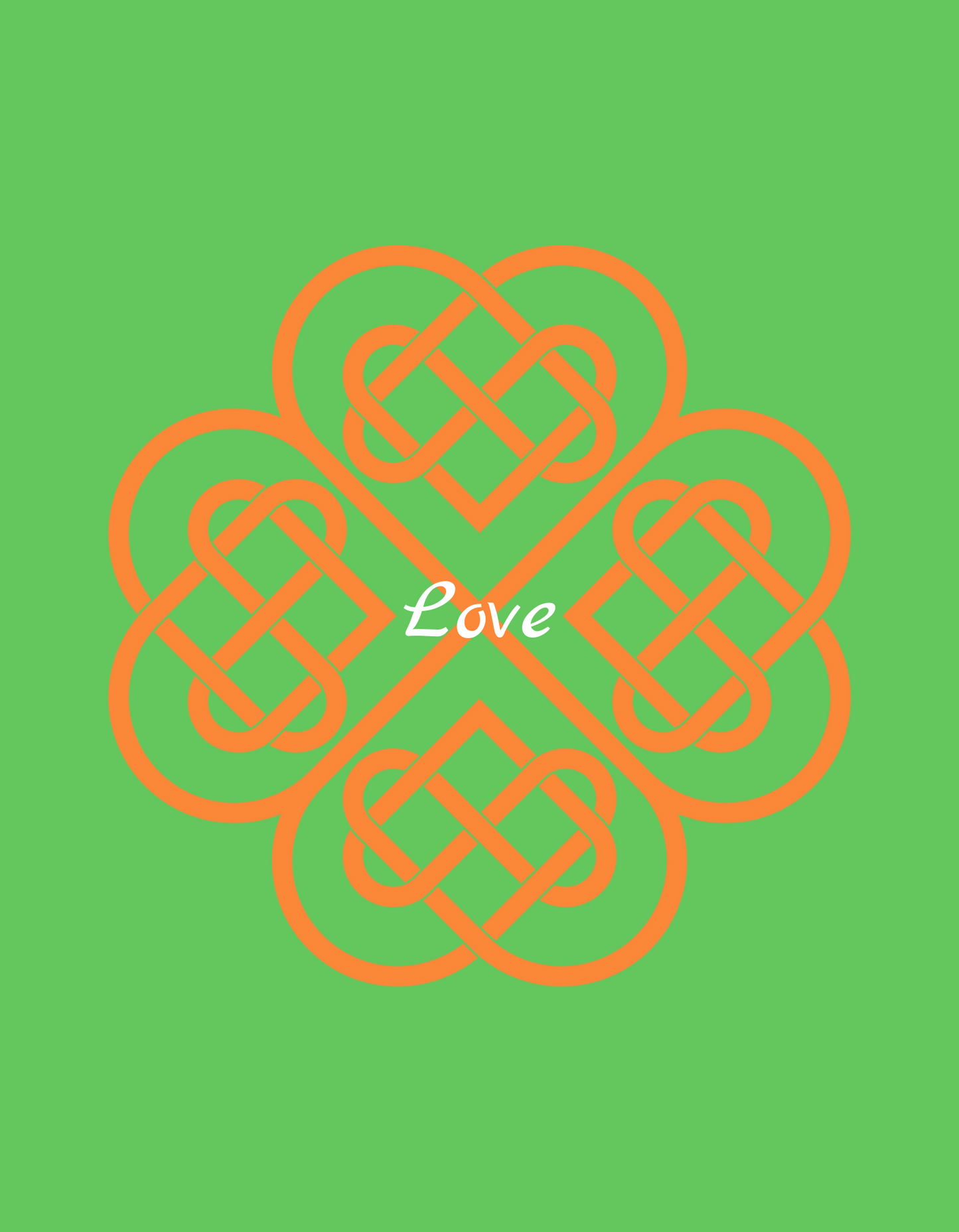 "Irish Love" Infant/Toddler T-Shirts