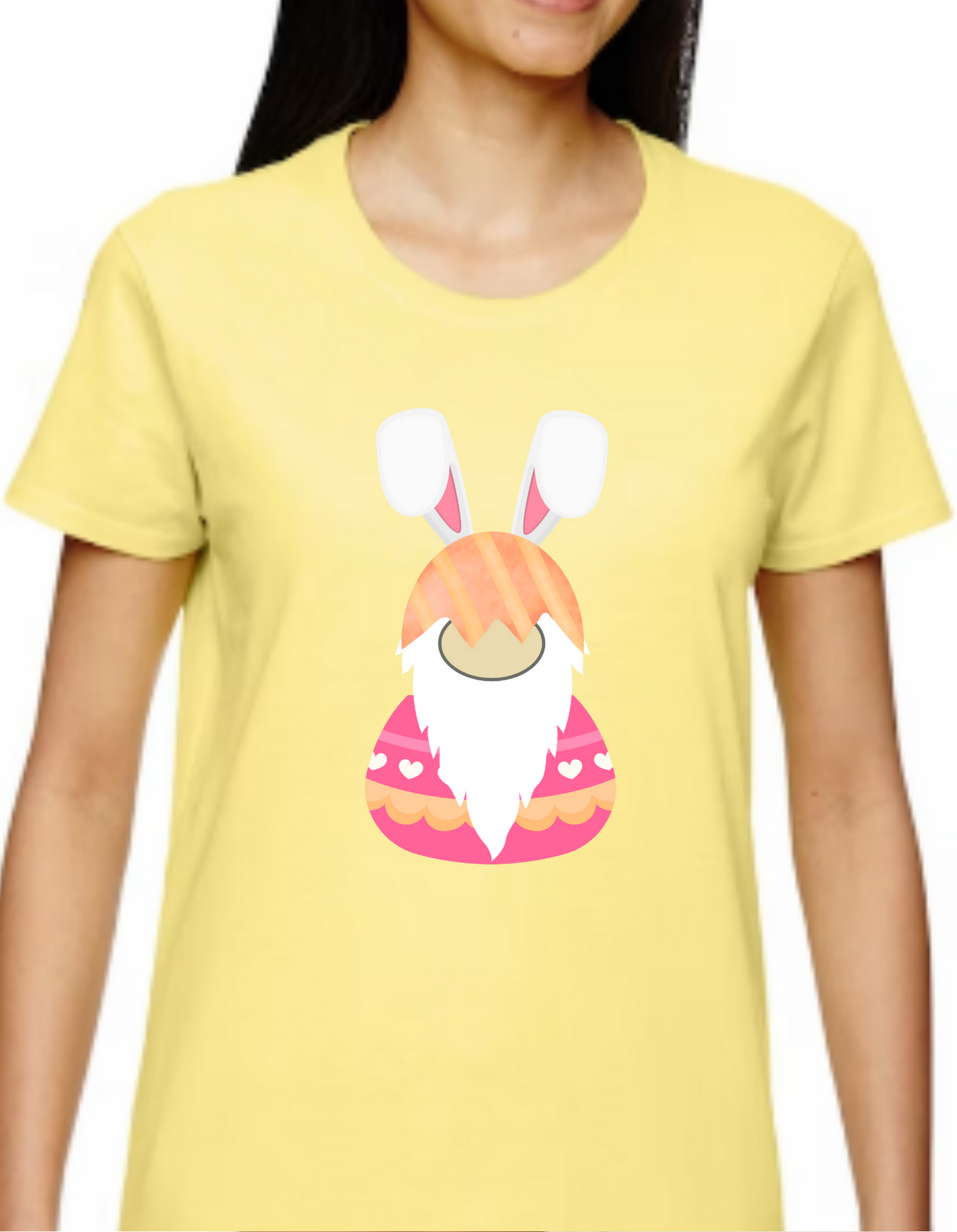 "Easter Egg Gnomie" Youth & Adult T-Shirts