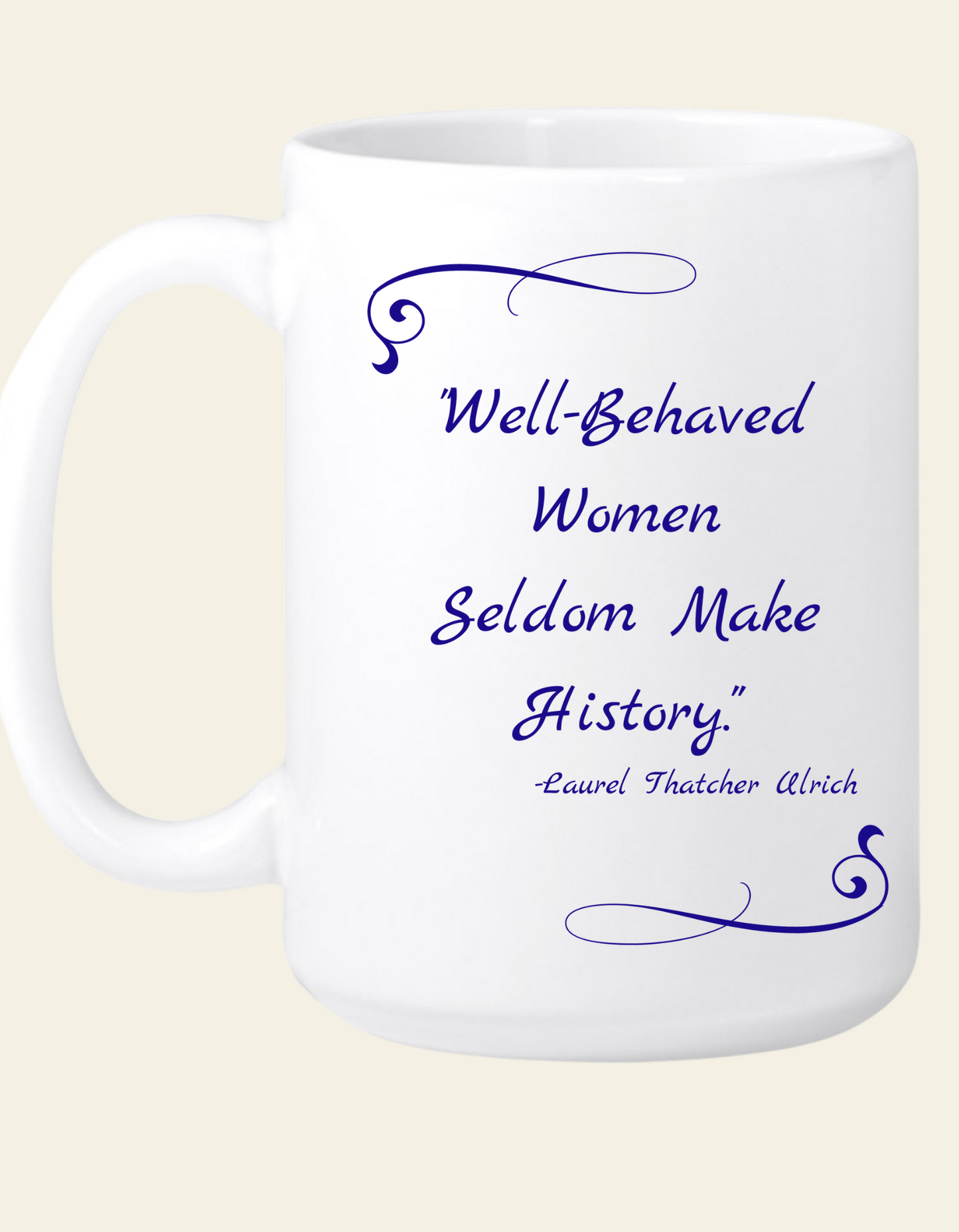 Phenomenal Women Mugs