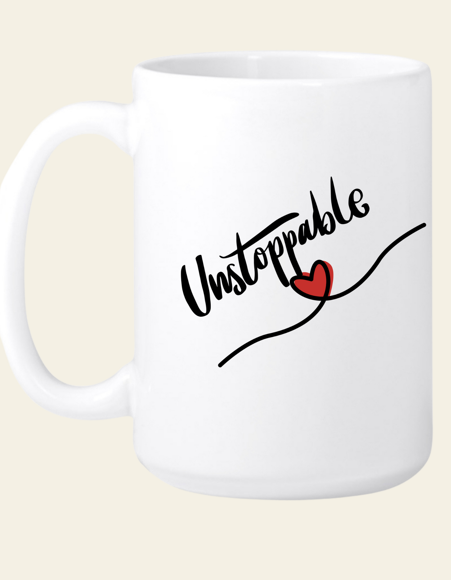 Phenomenal Women Mugs