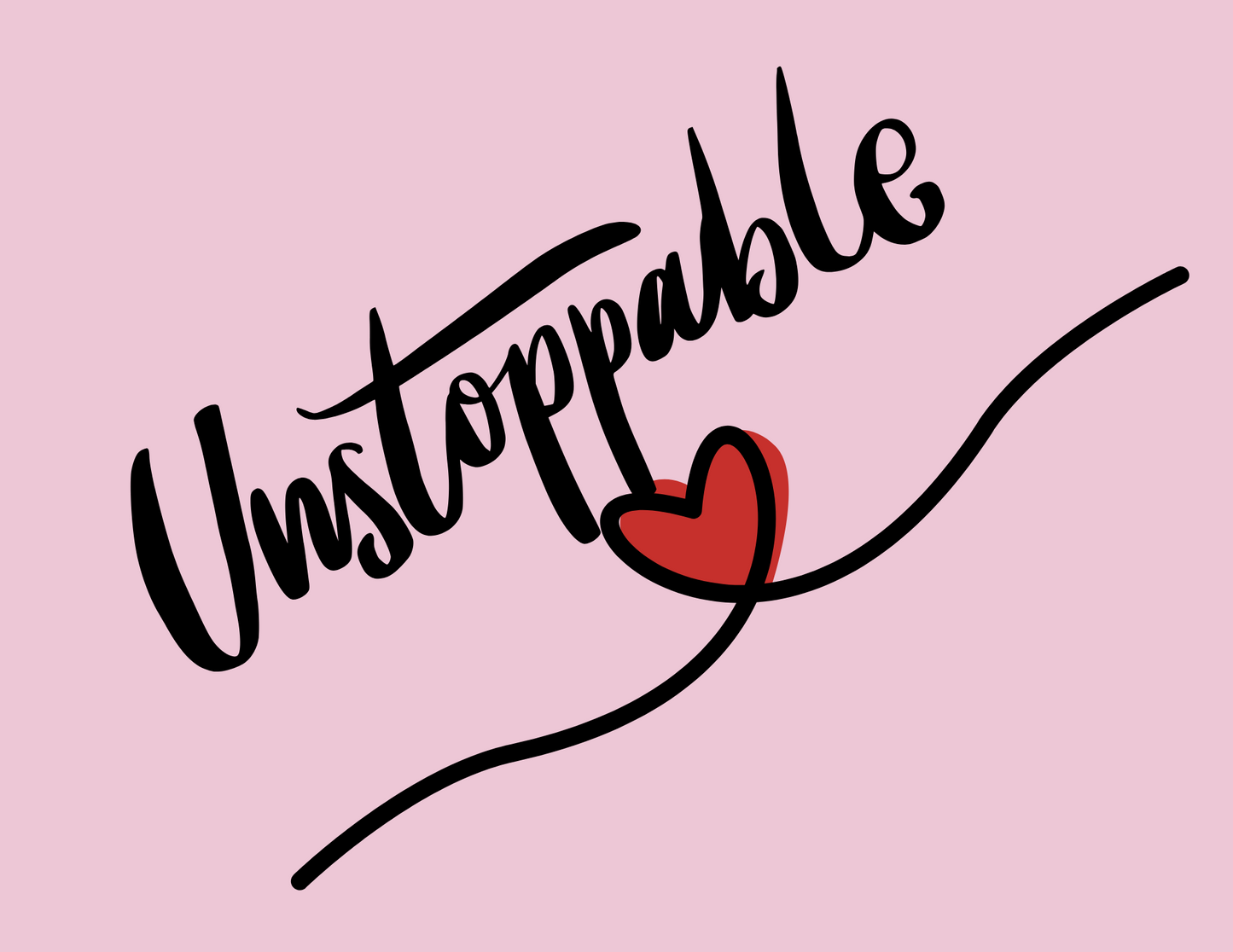 "Unstoppable" Youth T-Shirts