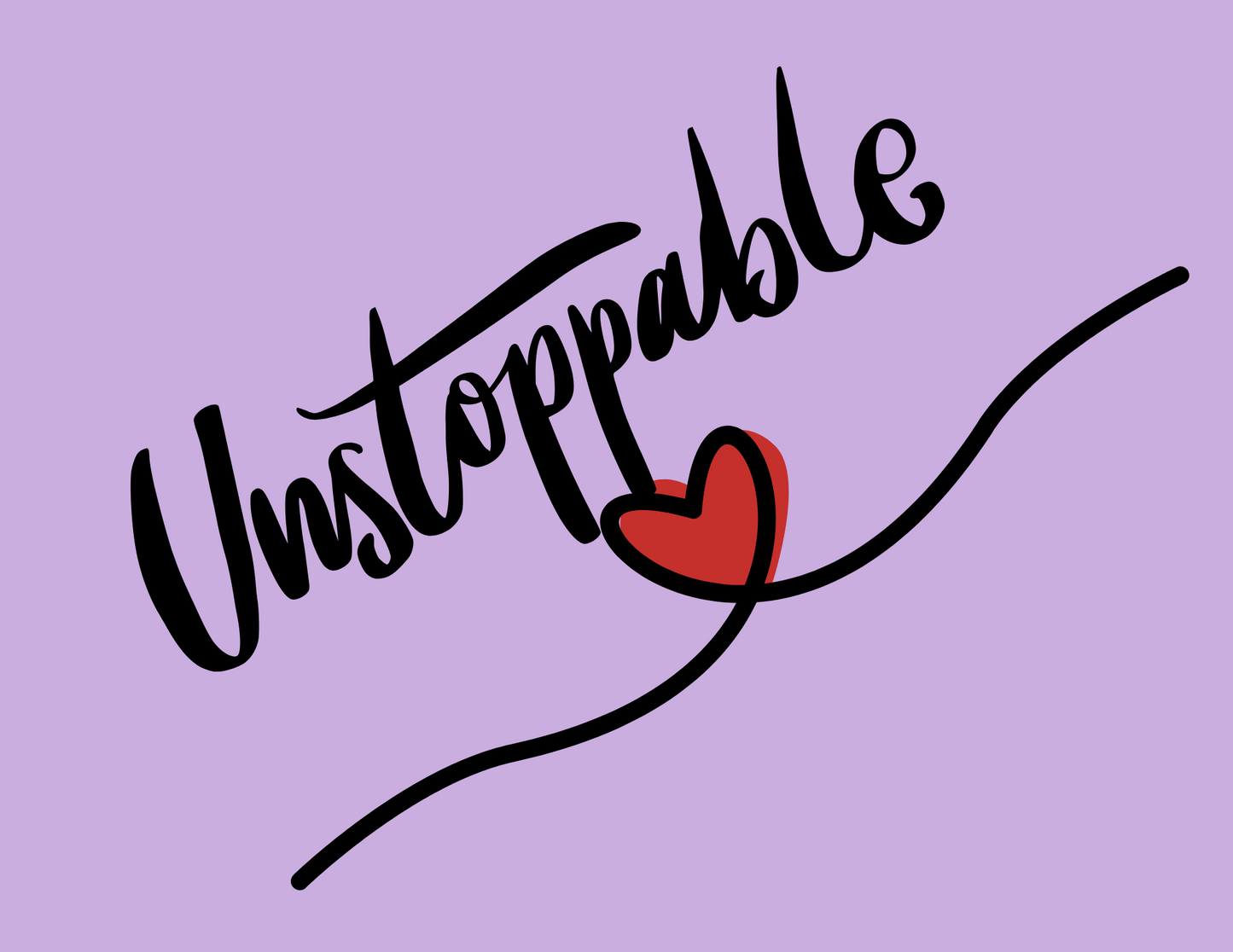 "Unstoppable" Youth T-Shirts