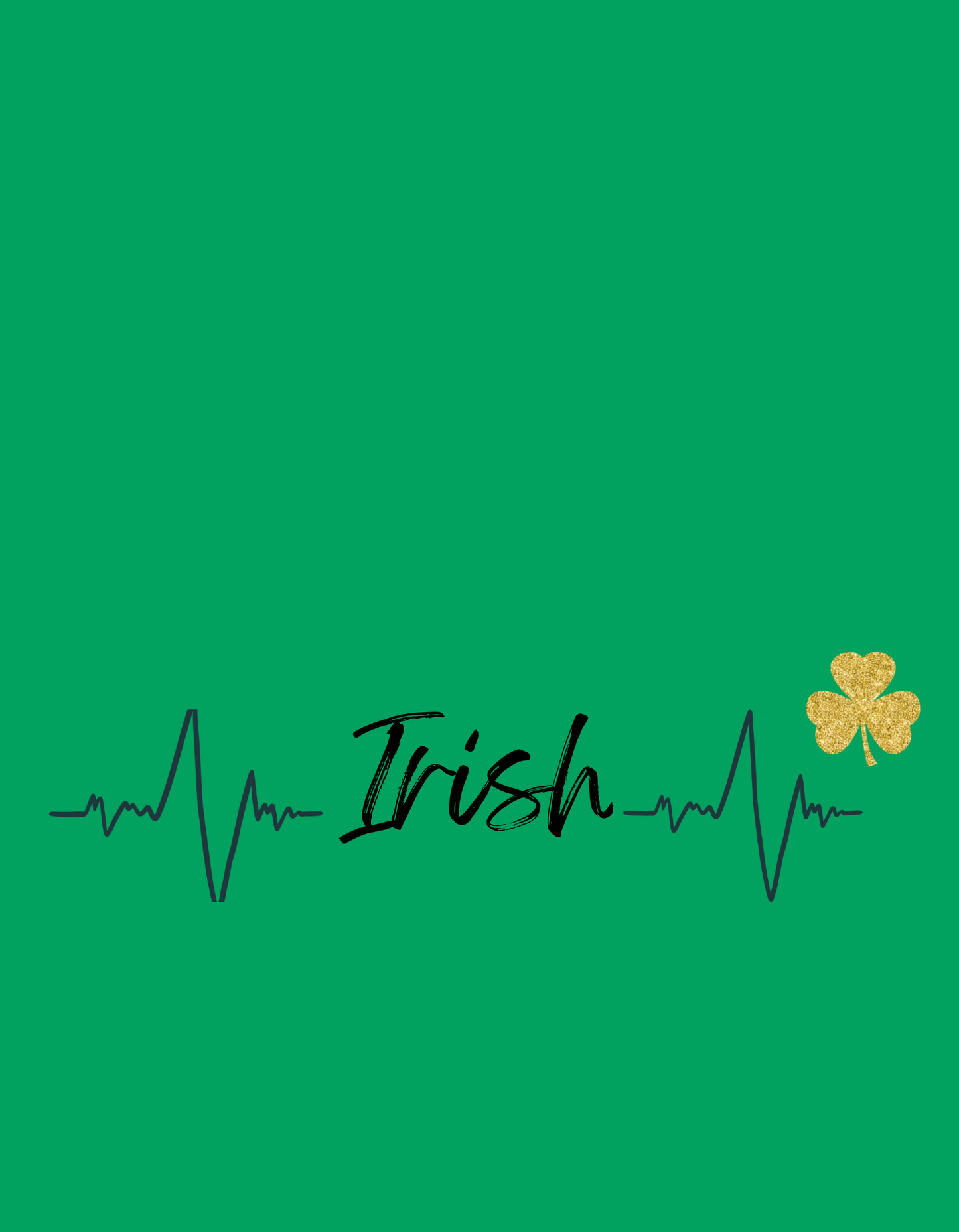 "Irish Love" Youth & Adult T-Shirts