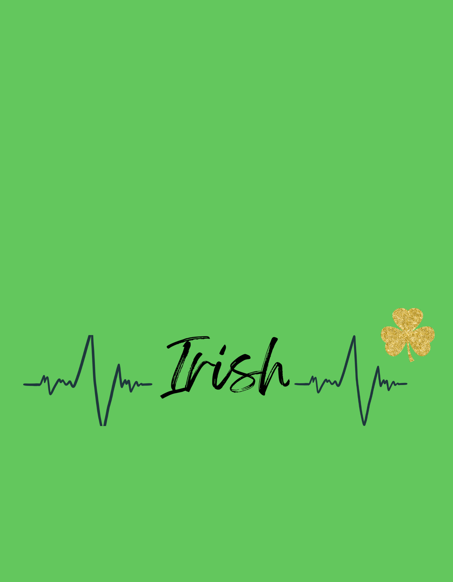 "Irish Love" Infant/Toddler T-Shirts