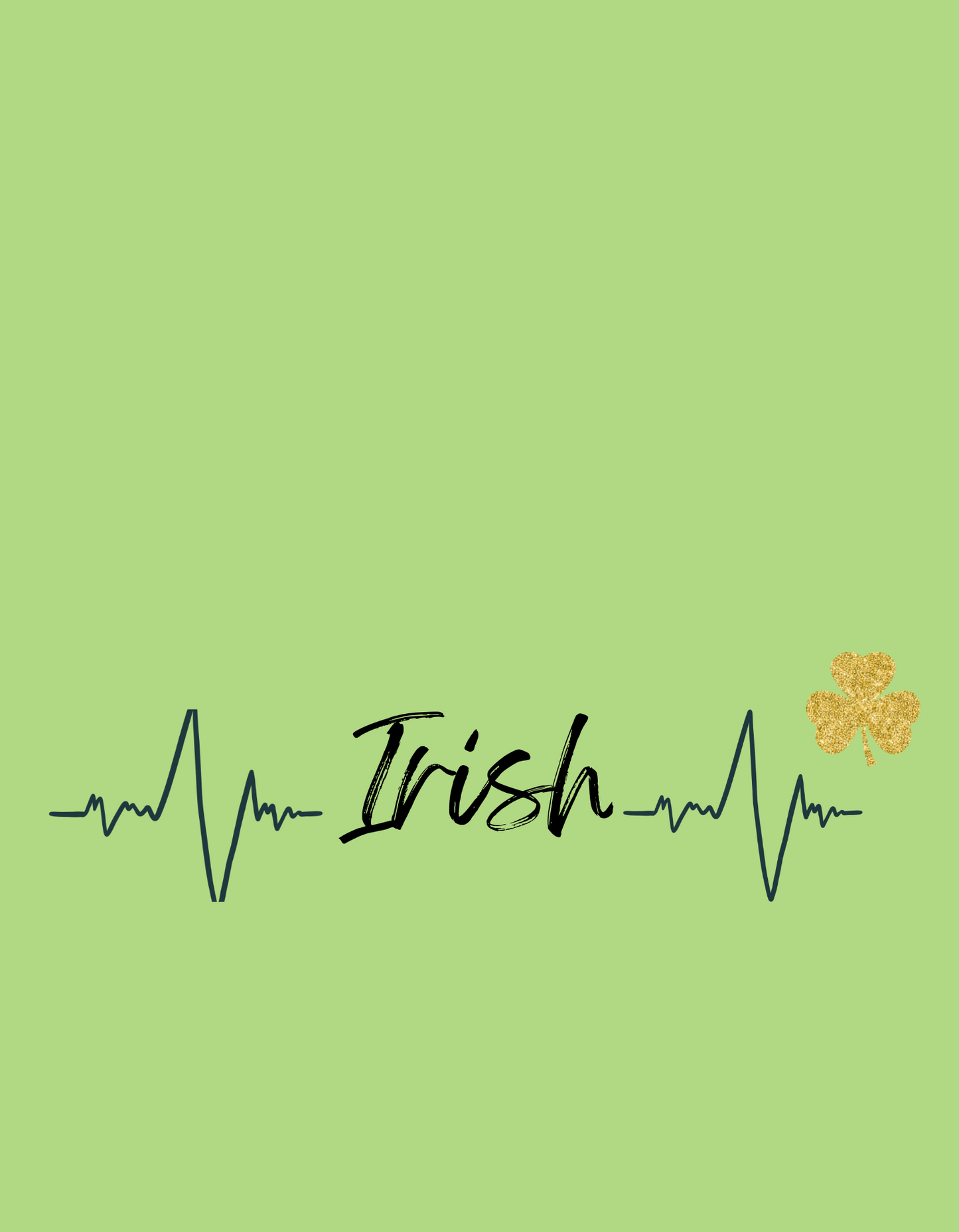 "Irish Love" T-Shirt