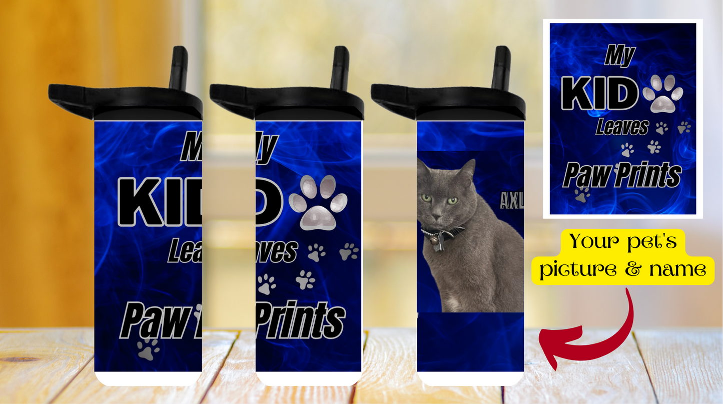 Pet Love Tumblers & Mugs