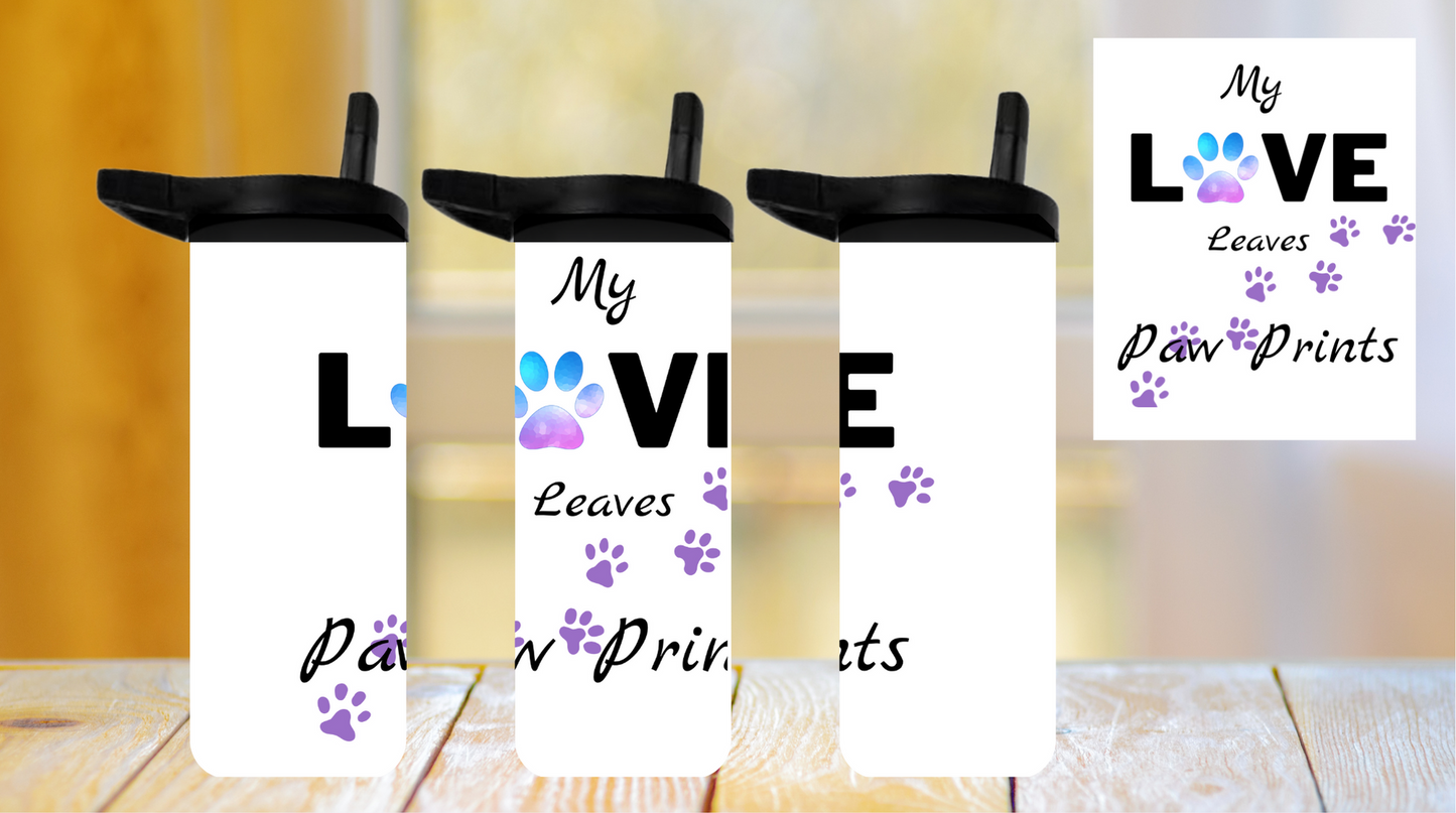 Pet Love Tumblers & Mugs