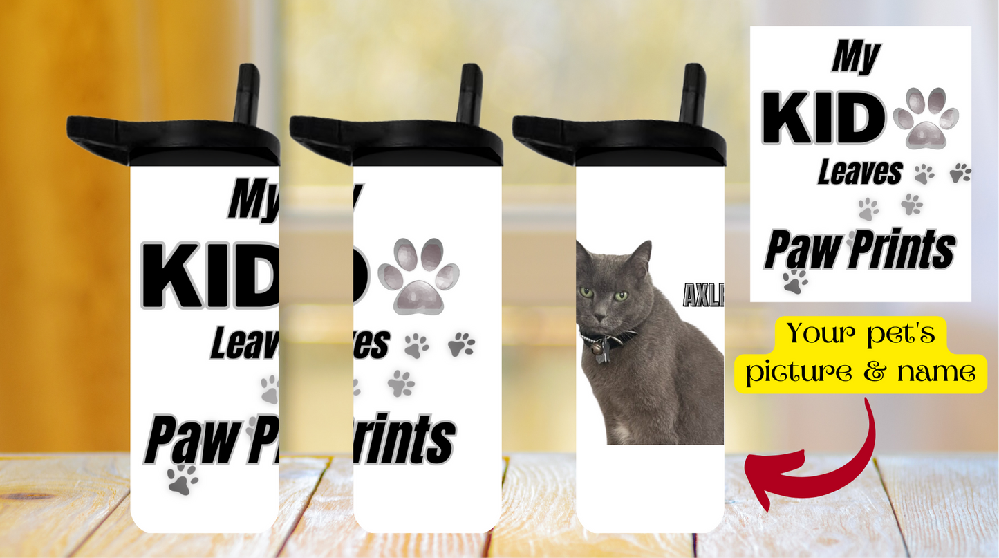 Pet Love Tumblers & Mugs