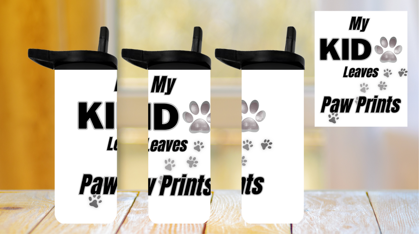 Pet Love Tumblers & Mugs