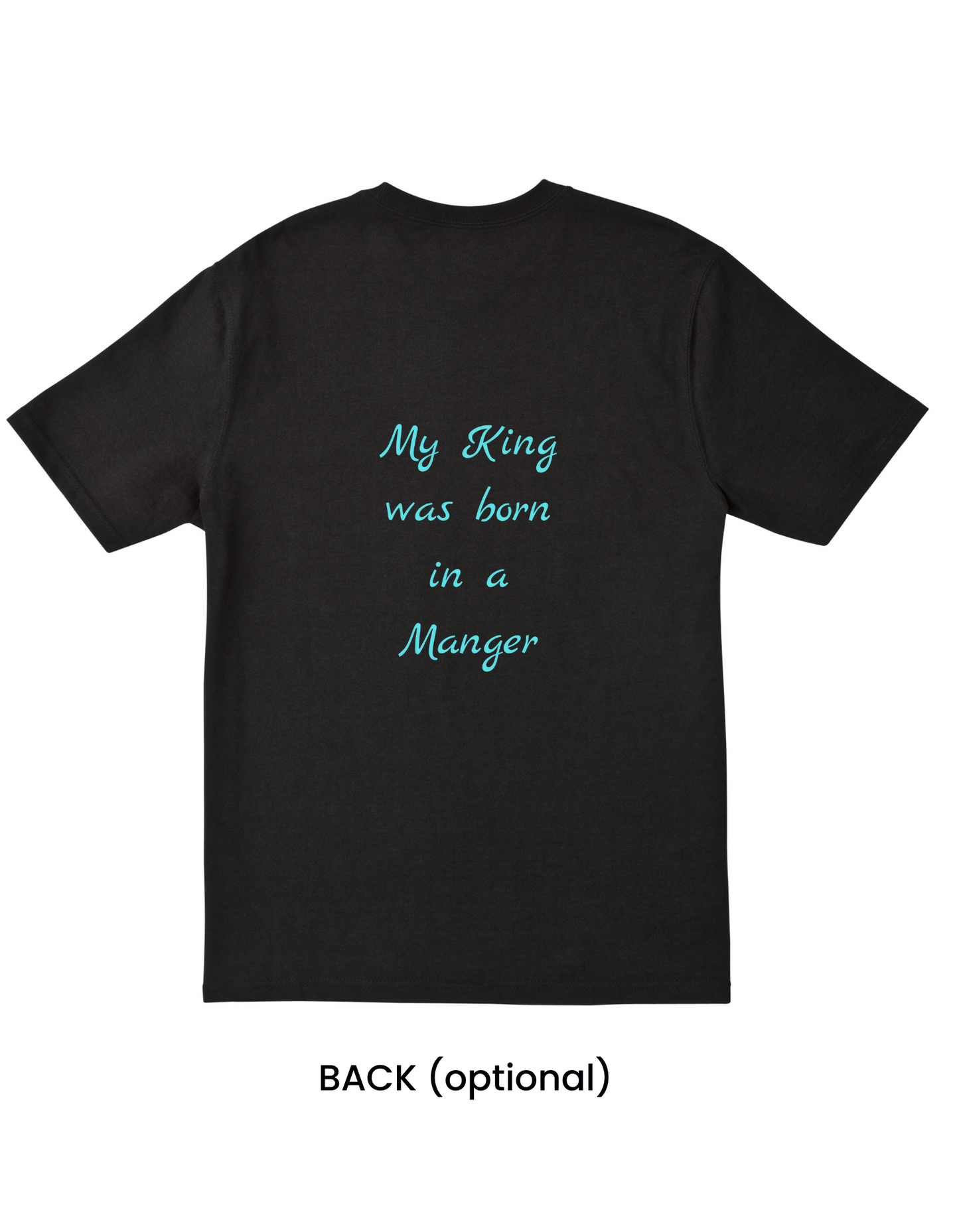 "My King..." Women's T-Shirt