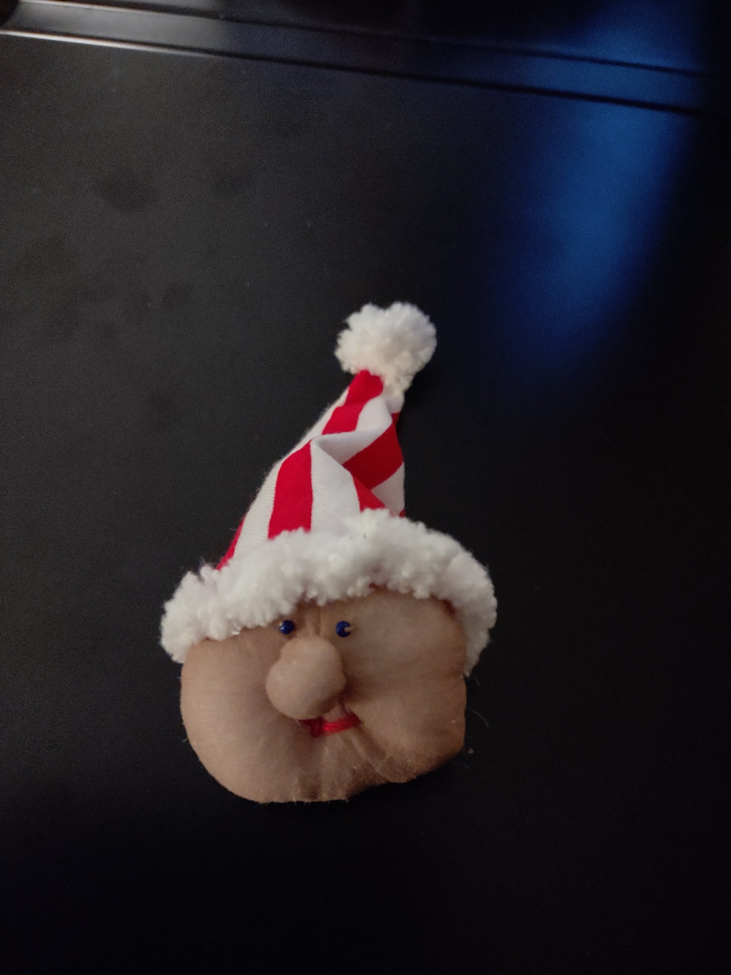 "Santa Buddies" Ornaments