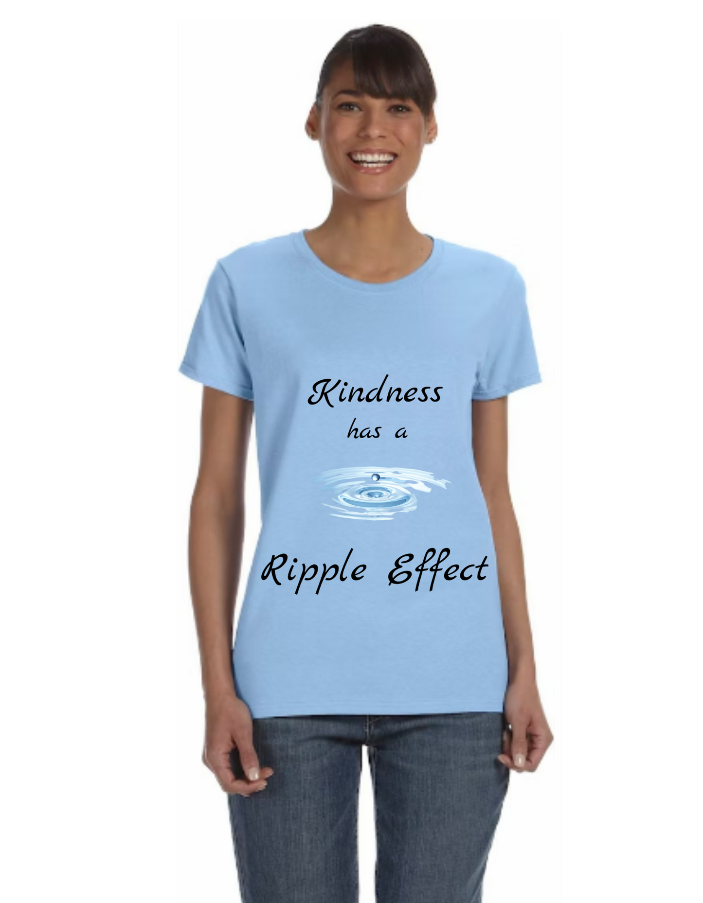 "Kindness" Women’s T-Shirt