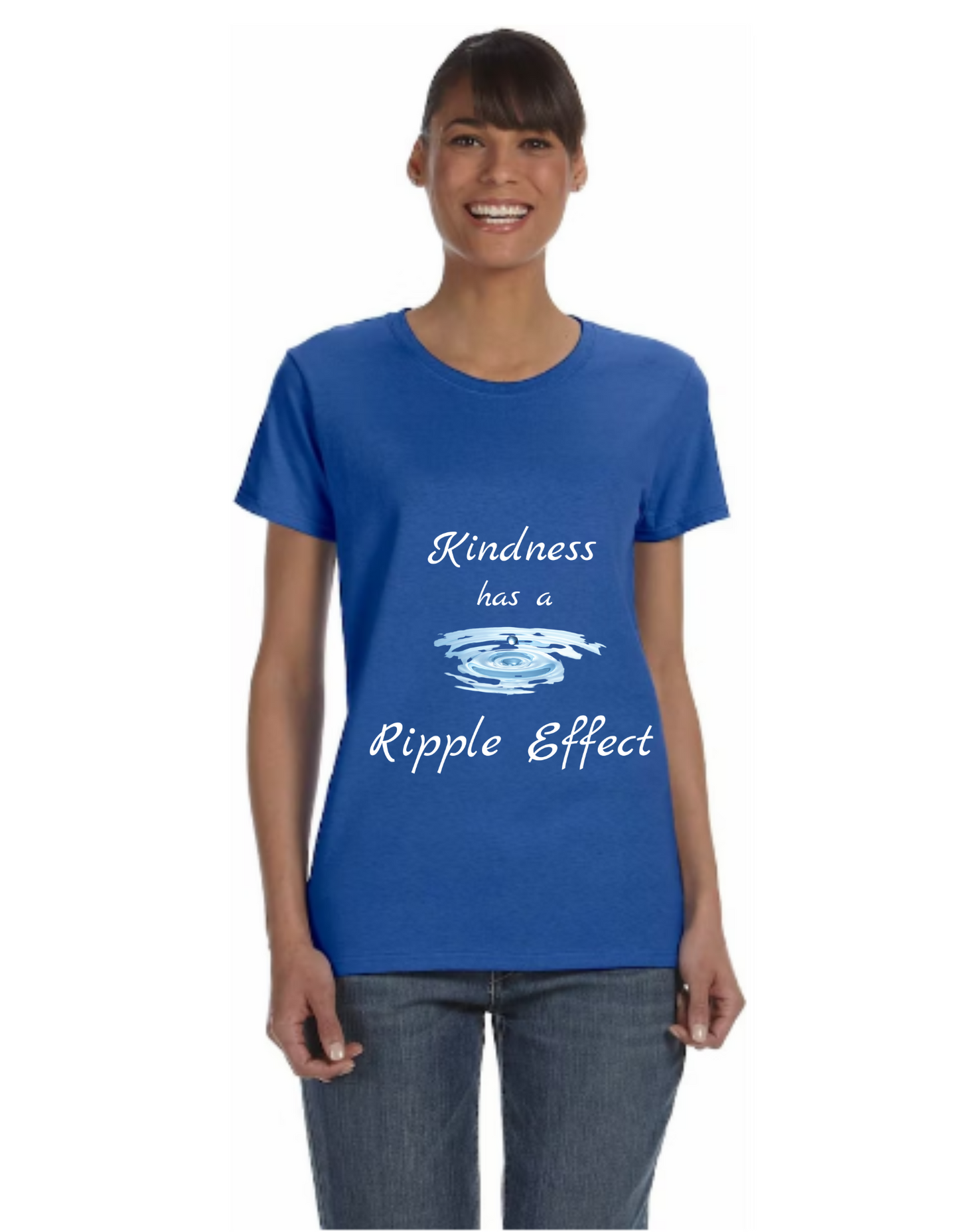 "Kindness" Women’s T-Shirt