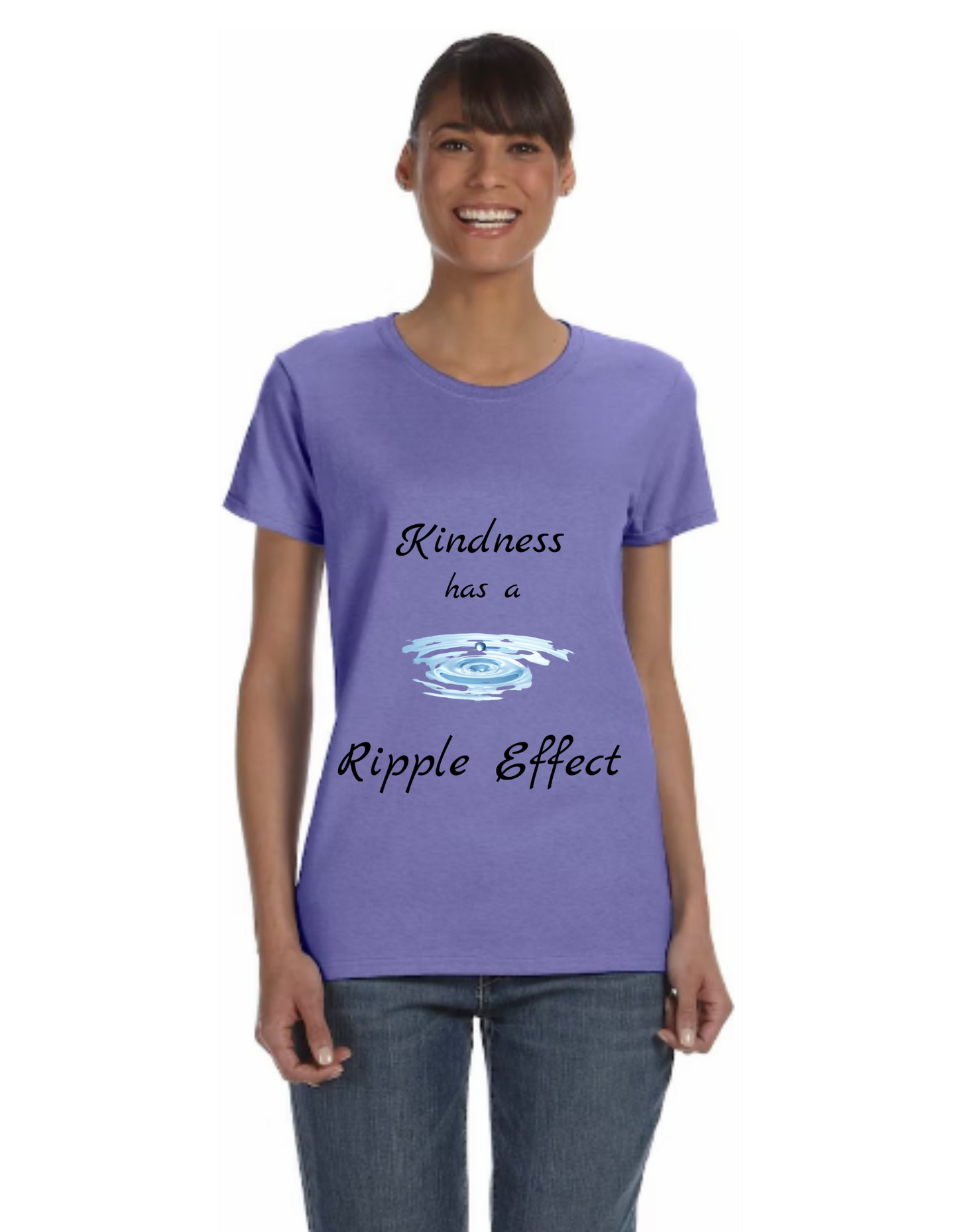 "Kindness" Women’s T-Shirt