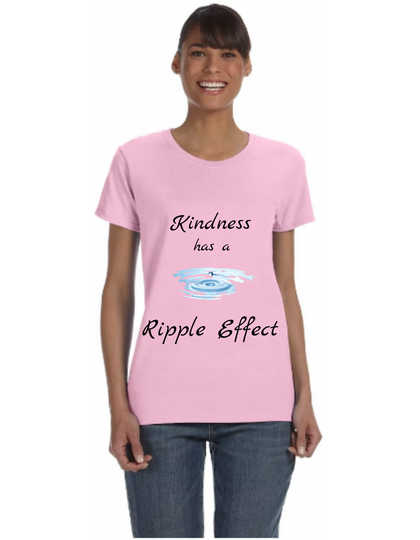 "Kindness" Women’s T-Shirt