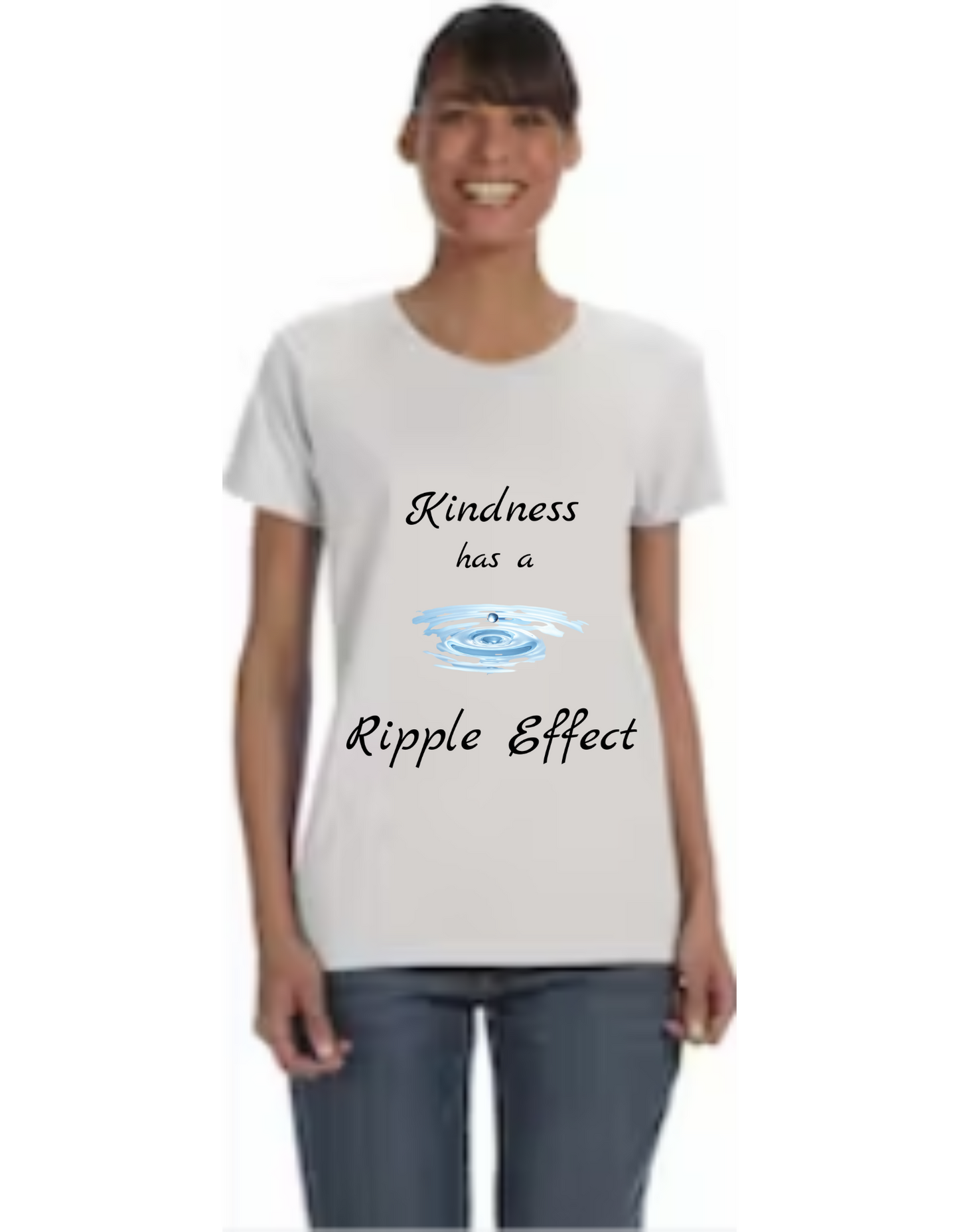 "Kindness" Women’s T-Shirt