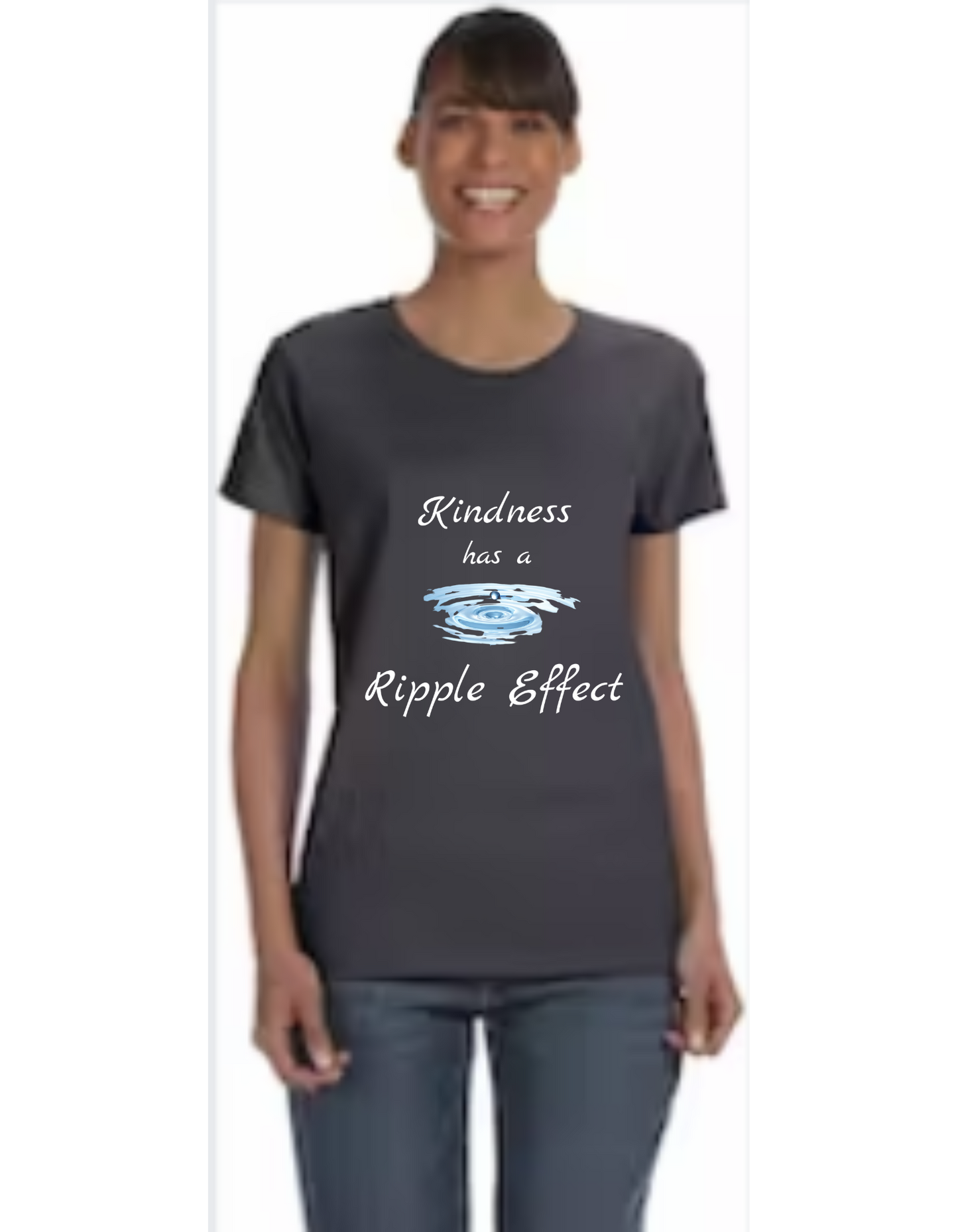 "Kindness" Women’s T-Shirt