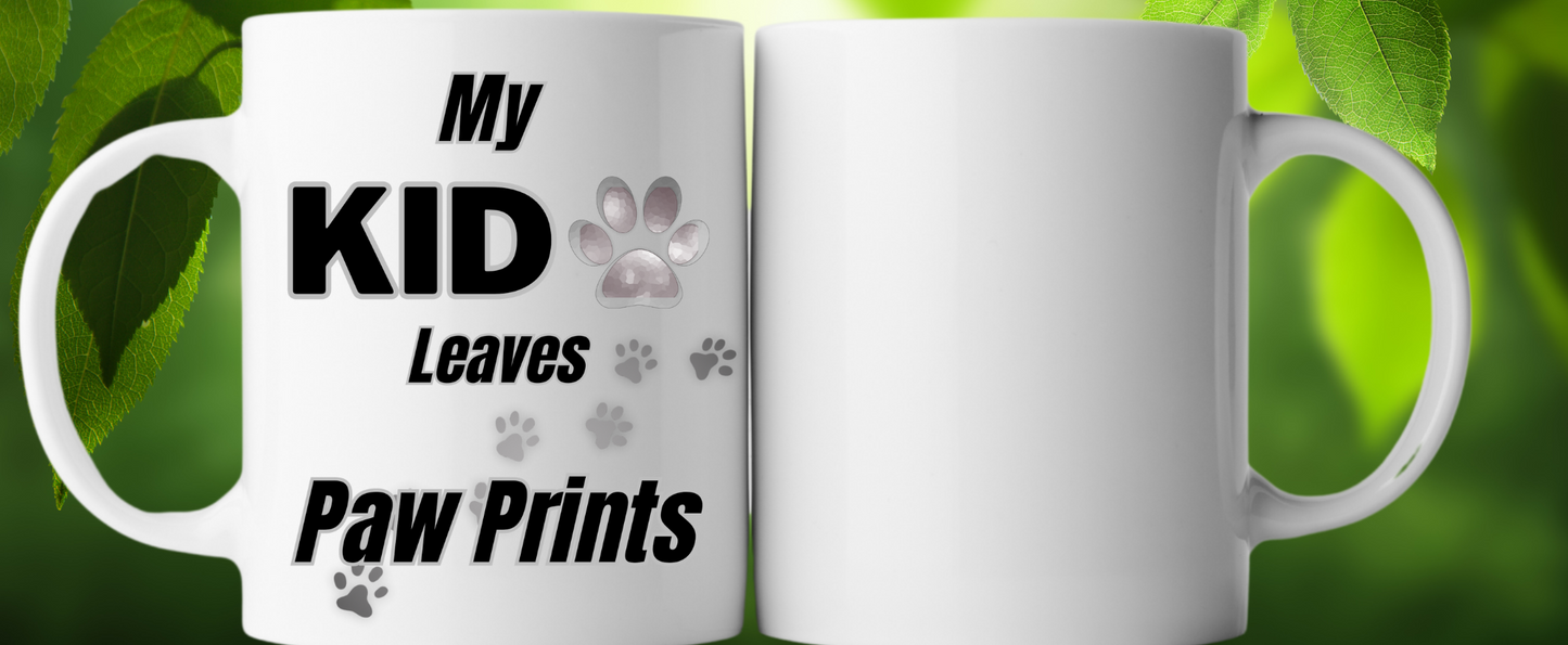 Pet Love Tumblers & Mugs