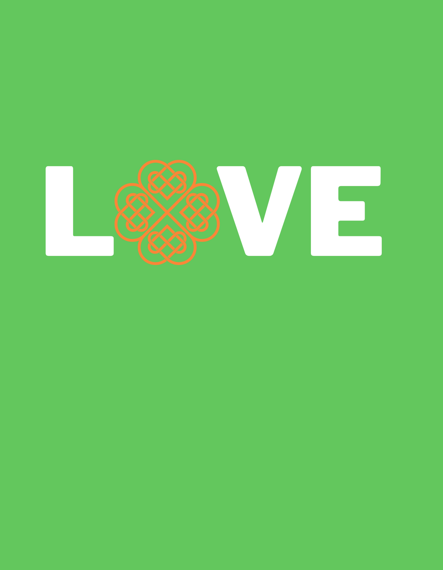 "Irish Love" Infant/Toddler T-Shirts