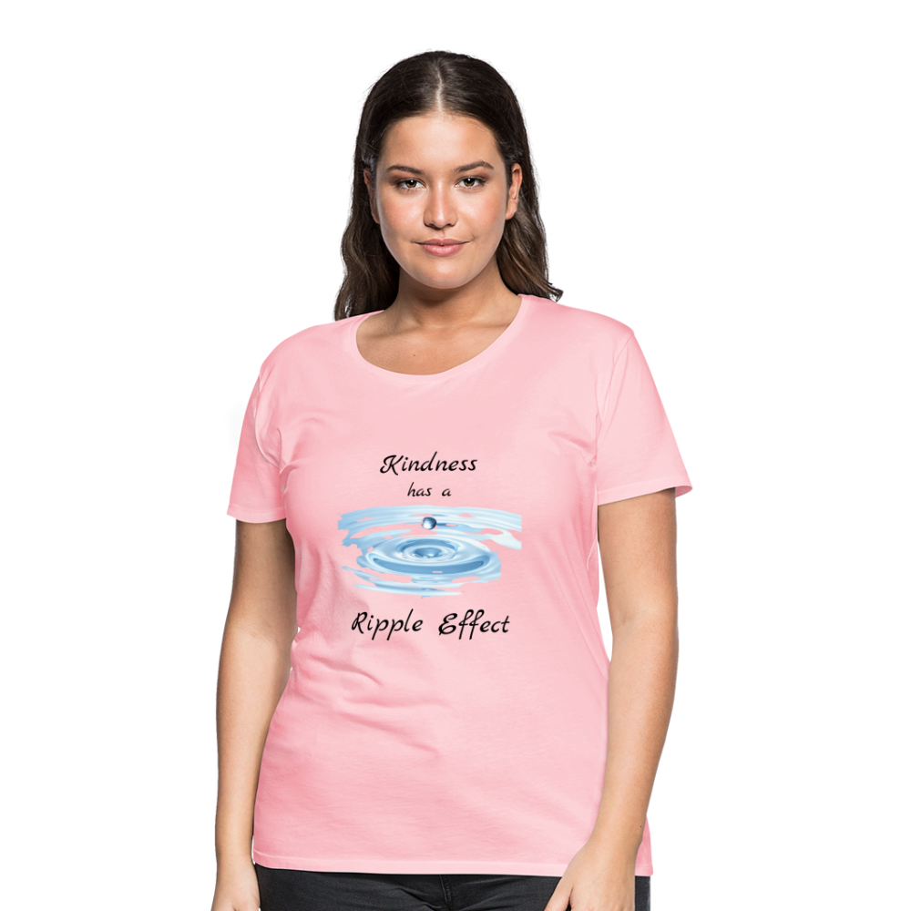 "Kindness" Women’s T-Shirt